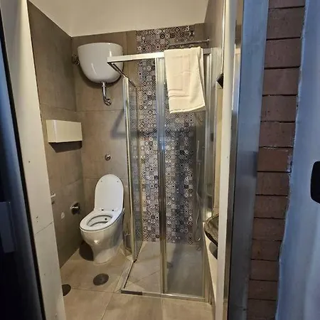 Lägenhet La Casa Al Centro