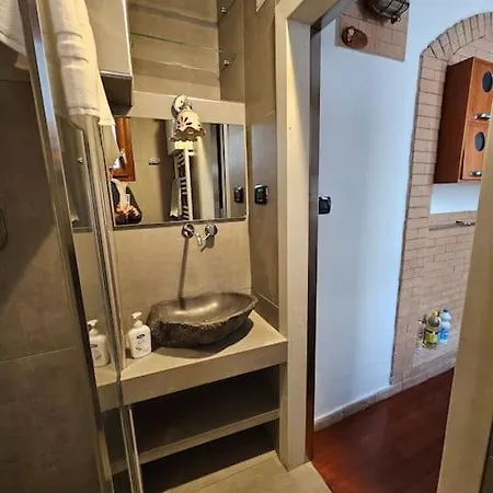 La Casa Al Centro Lägenhet Salerno