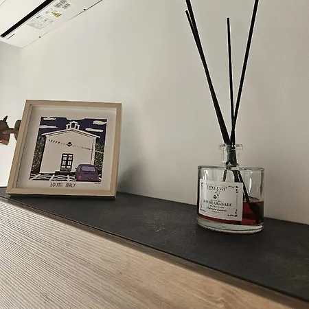 La Casa Al Centro Lägenhet *