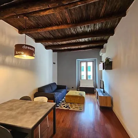 La Casa Al Centro * サレルノ