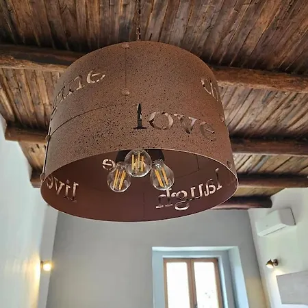 アパート La Casa Al Centro