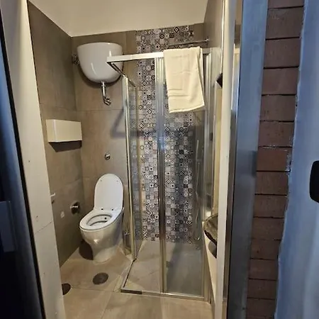 La Casa Al Centro サレルノ