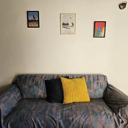 La Casa Al Centro Apartment