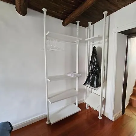 La Casa Al Centro Lägenhet *