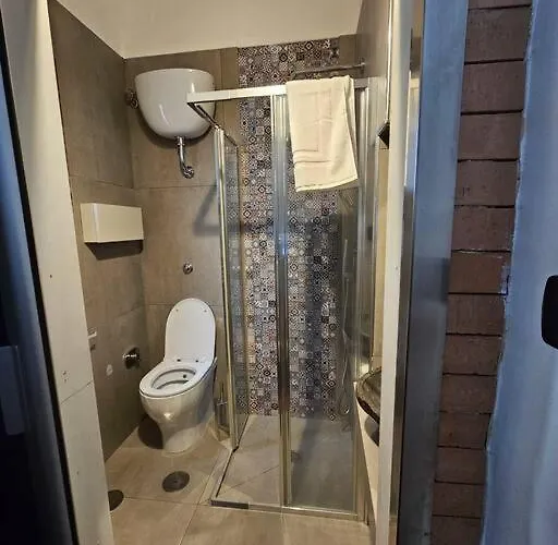 Lejlighed La Casa Al Centro