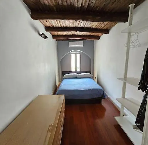 Lejlighed La Casa Al Centro Salerno