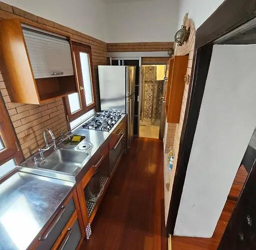 Lejlighed La Casa Al Centro