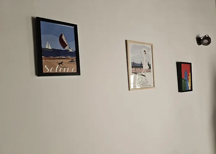 Apartamento La Casa Al Centro *