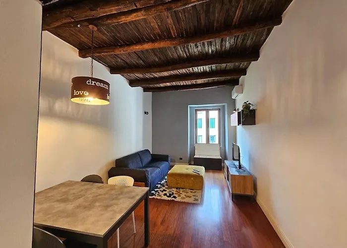 La Casa Al Centro * Salerno