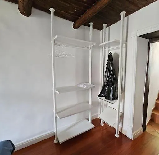 La Casa Al Centro Apartamento *