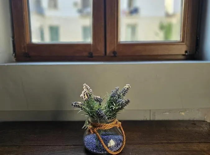 Apartamento La Casa Al Centro *