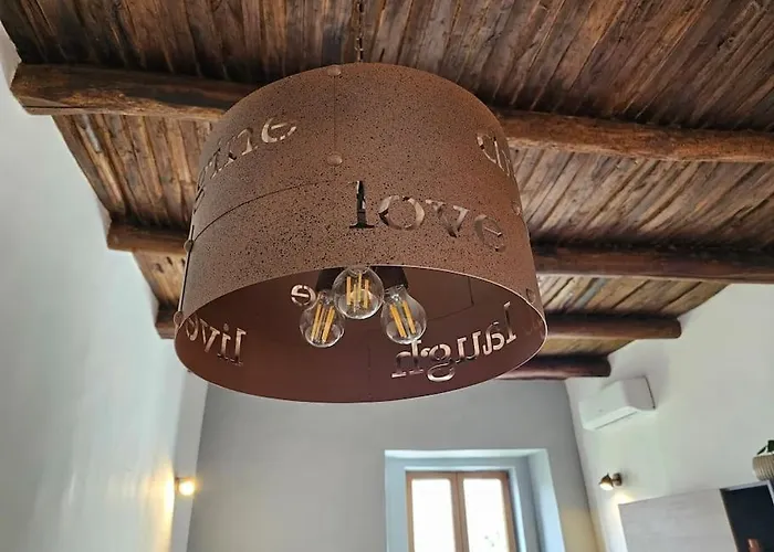 Lejlighed La Casa Al Centro